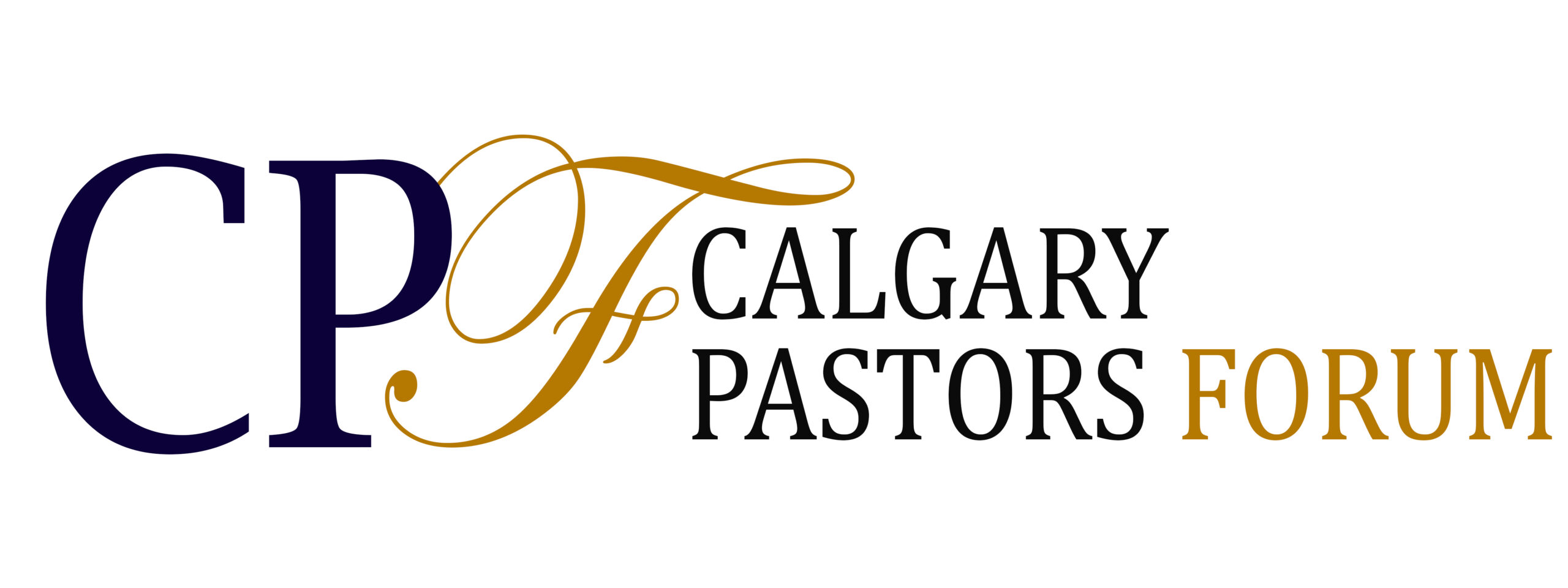 Calgary Pastors